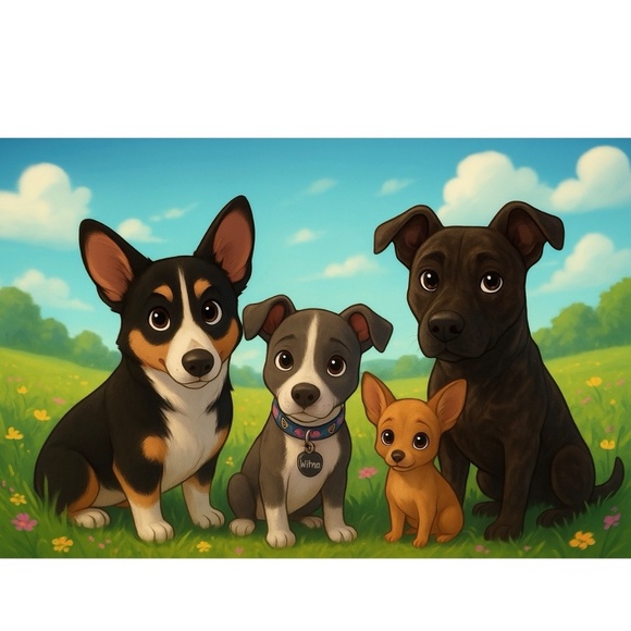 Meet your Posher, Kristen - Picture 5 of 11